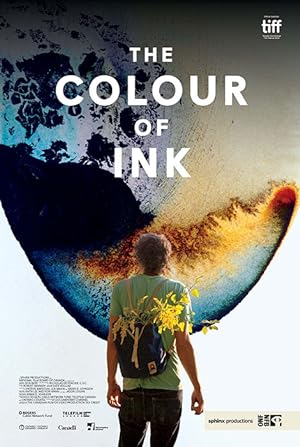 Nonton Film The Colour Of Ink (2022) Subtitle Indonesia