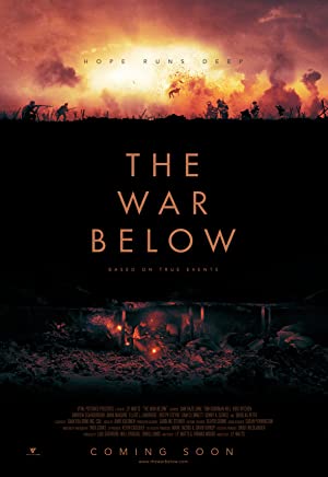 Nonton Film The War Below (2021) Subtitle Indonesia