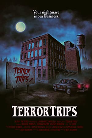 Nonton Film Terror Trips (2022) Subtitle Indonesia Filmapik