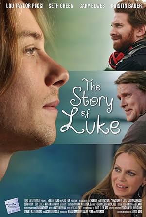 Nonton Film The Story of Luke (2012) Subtitle Indonesia