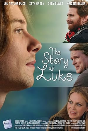 The Story of Luke (2012)