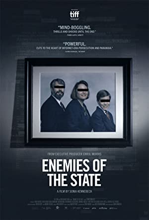 Nonton Film Enemies of the State (2020) Subtitle Indonesia Filmapik