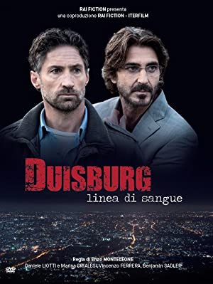 Duisburg – Linea di sangue