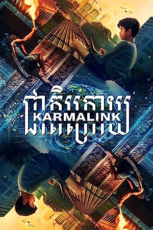 Nonton Film Karmalink (2021) Subtitle Indonesia Filmapik