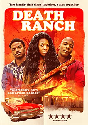 Nonton Film Death Ranch (2020) Subtitle Indonesia Filmapik