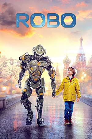 Nonton Film Robo (2019) Subtitle Indonesia Filmapik