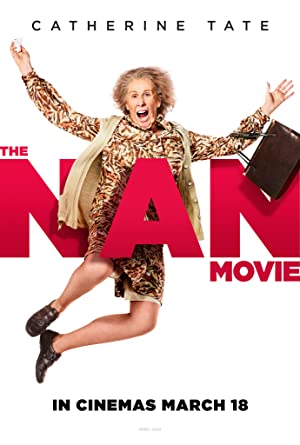 Nonton Film The Nan Movie (2022) Subtitle Indonesia Filmapik