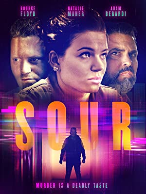 Nonton Film Sour (2021) Subtitle Indonesia