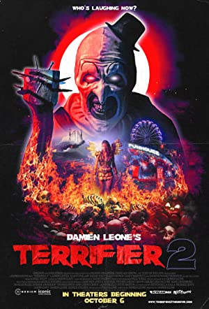 Nonton Film Terrifier 2 (2022) Subtitle Indonesia Filmapik