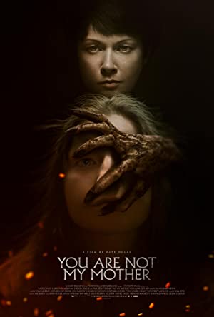 Nonton Film You Are Not My Mother (2022) Subtitle Indonesia