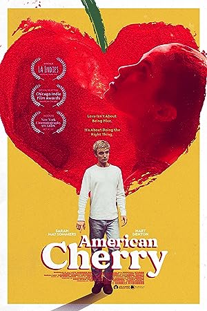 Nonton Film American Cherry (2021) Subtitle Indonesia