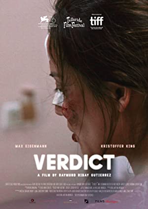 Nonton Film Verdict (2019) Subtitle Indonesia