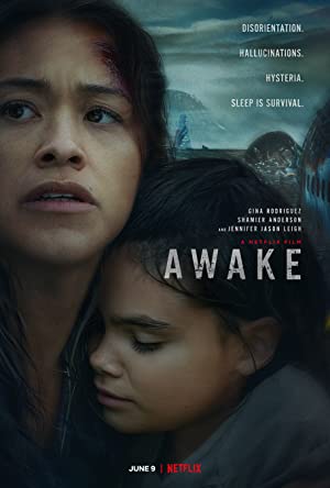 Nonton Film Awake (2021) Subtitle Indonesia Filmapik