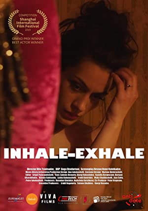 Inhale-Exhale