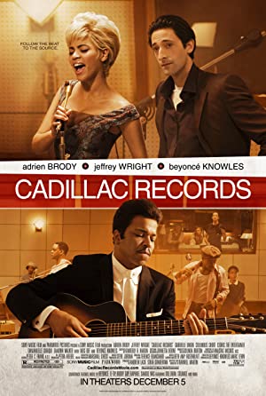 Nonton Film Cadillac Records (2008) Subtitle Indonesia Filmapik