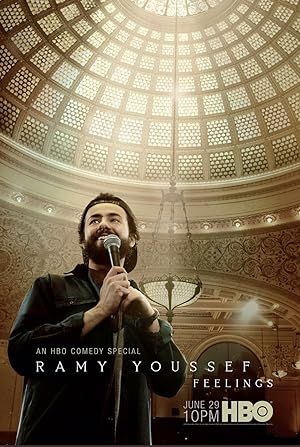 Nonton Film Ramy Youssef: Feelings (2019) Subtitle Indonesia Filmapik