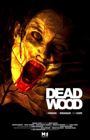 Nonton Film Dead Wood (2007) Subtitle Indonesia