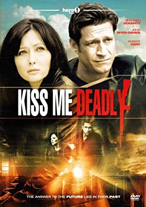 Nonton Film Kiss Me Deadly (2008) Subtitle Indonesia Filmapik