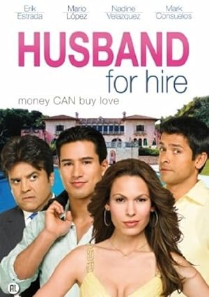 Nonton Film Husband for Hire (2008) Subtitle Indonesia