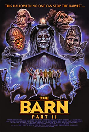 Nonton Film The Barn Part II (2022) Subtitle Indonesia Filmapik