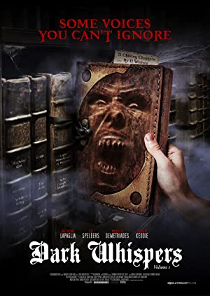 Nonton Film Dark Whispers: Volume 1 (2019) Subtitle Indonesia