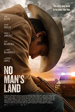 Nonton Film No Man”s Land (2021) Subtitle Indonesia