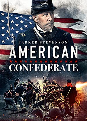 Nonton Film American Confederate (2019) Subtitle Indonesia