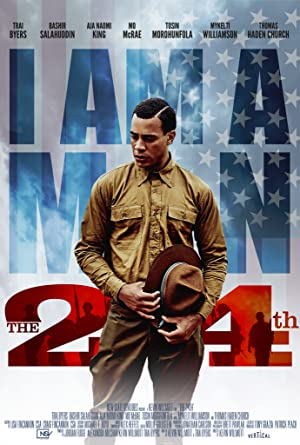 Nonton Film The 24th (2020) Subtitle Indonesia