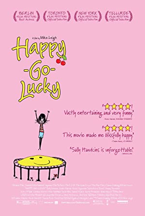 Nonton Film Happy-Go-Lucky (2008) Subtitle Indonesia