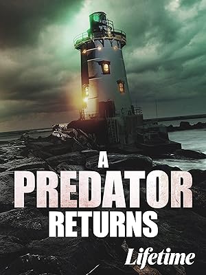 Nonton Film A Predator Returns (2021) Subtitle Indonesia