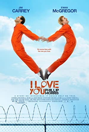 I Love You Phillip Morris         (2009)