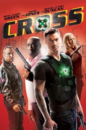 Nonton Film Cross (2011) Subtitle Indonesia Filmapik