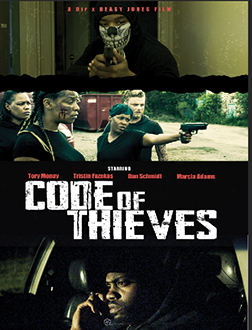 Nonton Film Code of Thieves (2020) Subtitle Indonesia