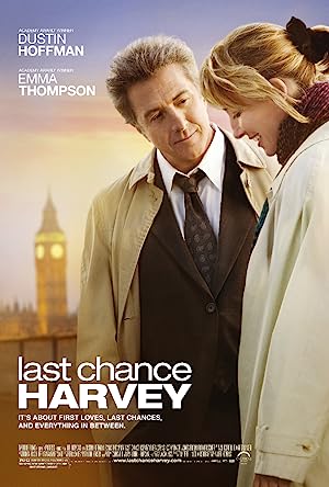 Nonton Film Last Chance Harvey (2008) Subtitle Indonesia Filmapik