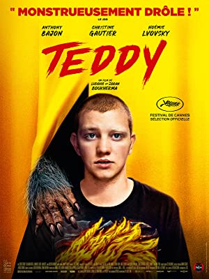 Nonton Film Teddy (2020) Subtitle Indonesia