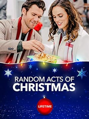 Nonton Film Random Acts of Christmas (2019) Subtitle Indonesia Filmapik