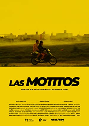 Nonton Film Lxs chicxs de las motitos (2020) Subtitle Indonesia