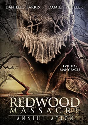 Nonton Film Redwood Massacre: Annihilation (2020) Subtitle Indonesia Filmapik