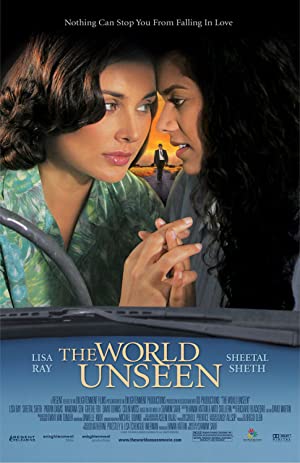 Nonton Film The World Unseen (2007) Subtitle Indonesia