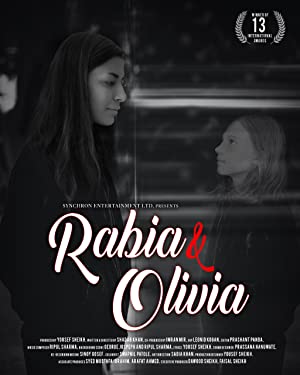 Nonton Film Rabia and Olivia (2023) Subtitle Indonesia
