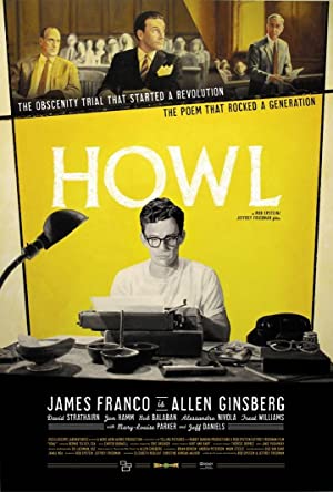 Nonton Film Howl (2010) Subtitle Indonesia Filmapik