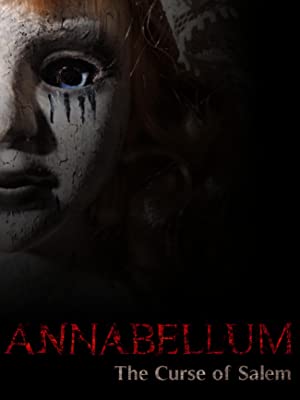 Nonton Film Annabellum: The Curse of Salem (2019) Subtitle Indonesia Filmapik