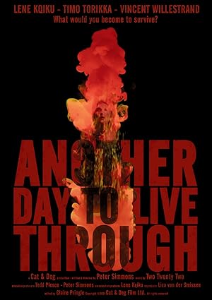 Nonton Film Another day to live through (2023) Subtitle Indonesia