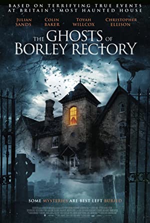 Nonton Film The Ghosts of Borley Rectory (2021) Subtitle Indonesia Filmapik