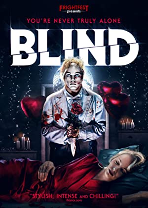Nonton Film Blind (2019) Subtitle Indonesia