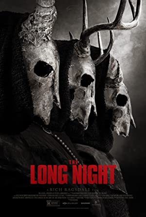 Nonton Film The Long Night (2022) Subtitle Indonesia