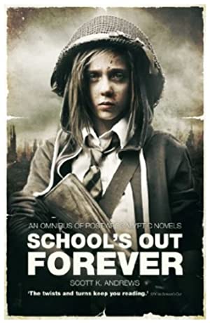 School’s Out Forever (2021)