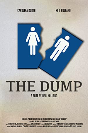 Nonton Film The Dump (2019) Subtitle Indonesia