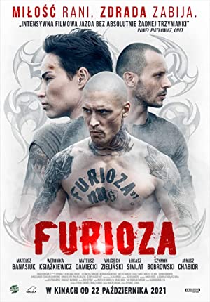 Nonton Film Furioza (2021) Subtitle Indonesia Filmapik