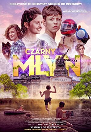 Nonton Film Czarny mlyn (2020) Subtitle Indonesia Filmapik